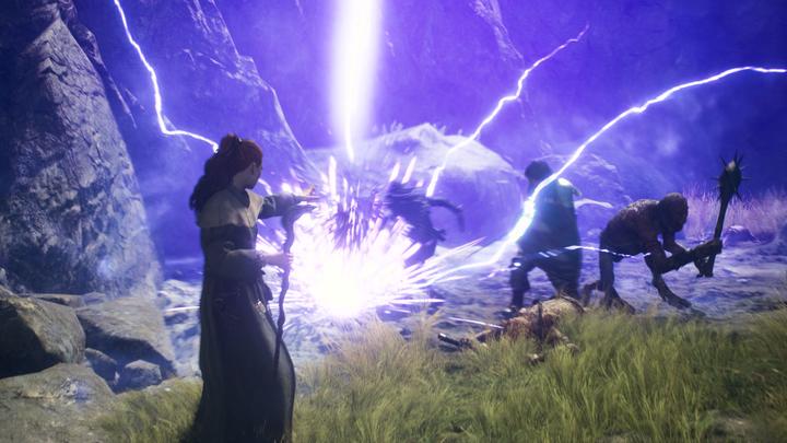 Actual product image Microsoft Dragons Dogma 2 (Xbox Series S, Xbox Series X)