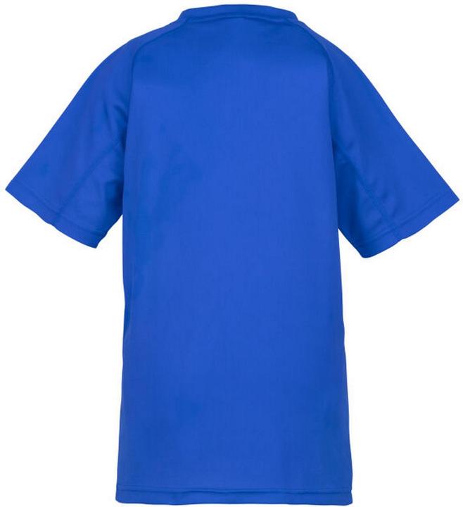 Immagine prodotto Spiro Performance Aircool Maglietta Bambini (104)