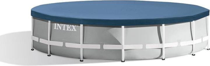 Actual product image Intex Prism Frame Set (Ø 457 x 107 cm)