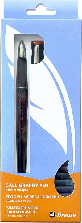 Image du produit Brause Porte-plume & stylo-plume
