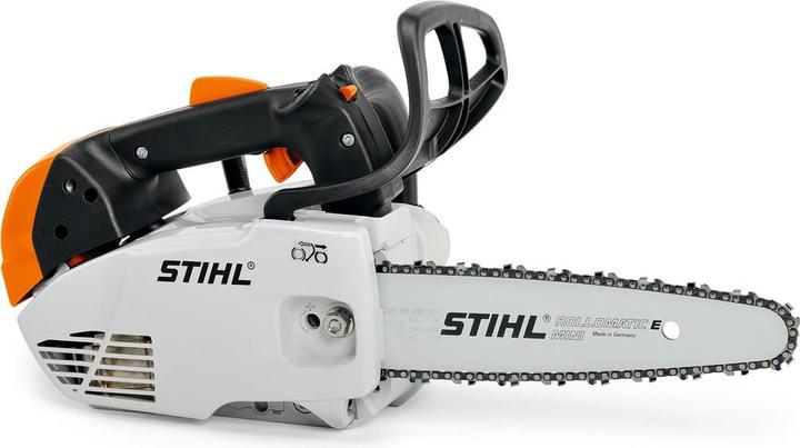 Actual product image Stihl MS 151 TC-E (Petrol chain saw)