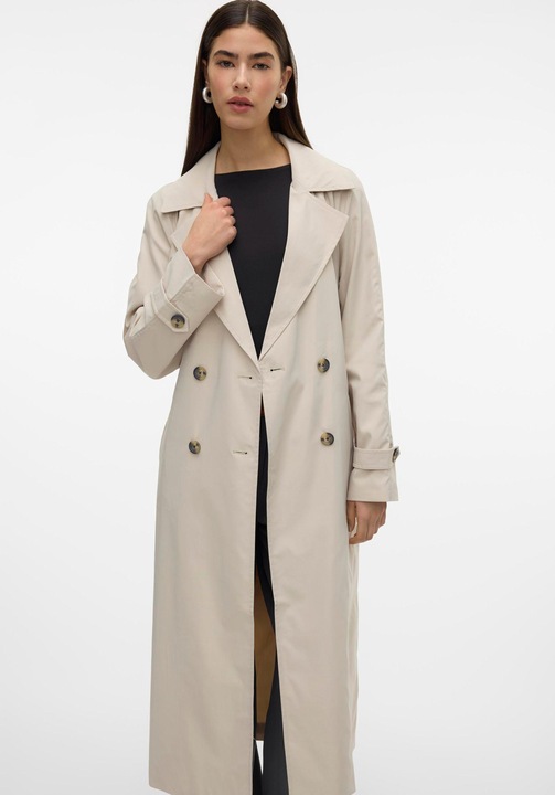Immagine prodotto Vero Moda VMTESSAGOLD cappotto trench (M)