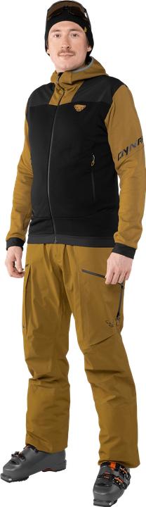 Immagine prodotto Dynafit Giacca con cappuccio Tigard Polartec (S)