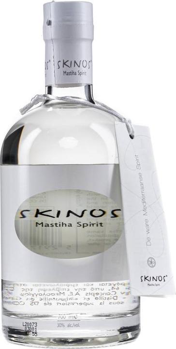Immagine prodotto Skinos Mastiha (1 x 70 cl)