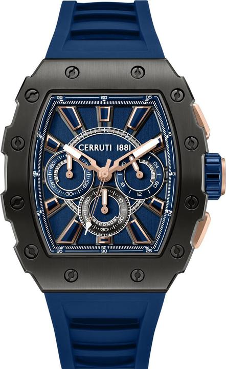 Produktbild Cerruti 1881 Gubbio (Chronograph, 44 mm)