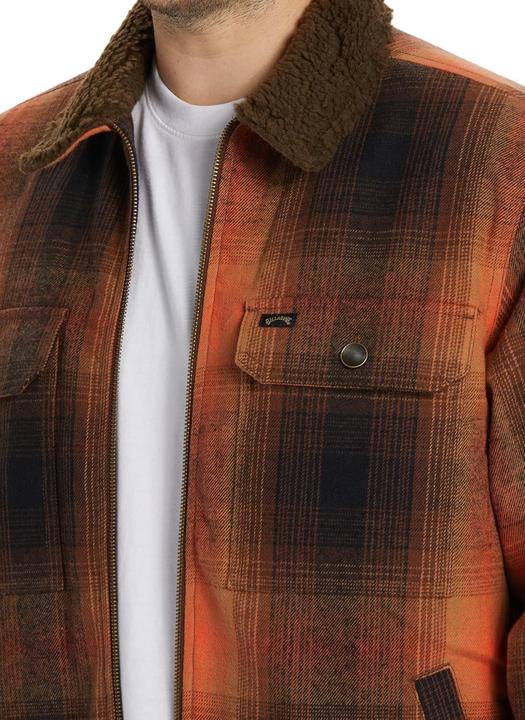 Actual product image Billabong Barlow Jacket (S)