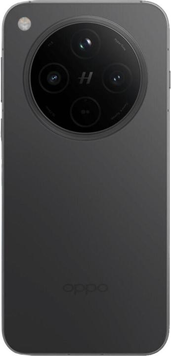 Produktbild OPPO Find X8 (512 GB, Schwarz, 6.59", Dual SIM, 5G)