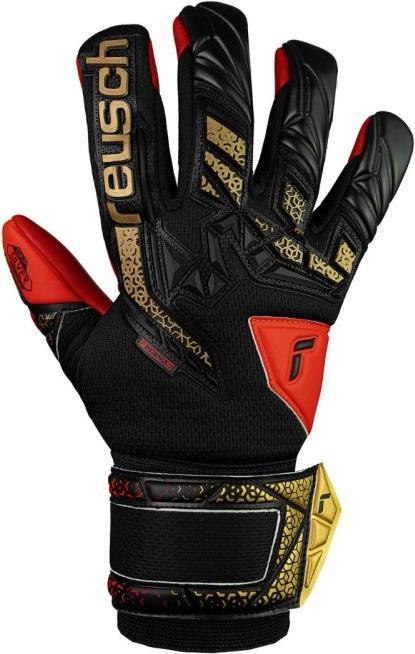 Produktbild Reusch Attrakt Freegel Silber Torwarthandschuhe (10.5)