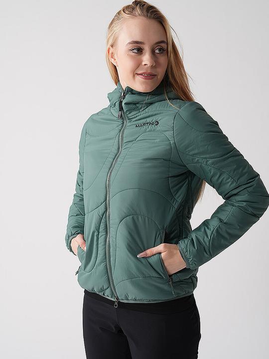 Produktbild Martini Women's Recharge Padded Jacket Primaloft (S)