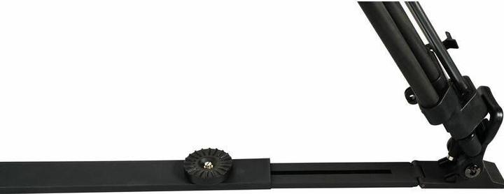 Image du produit Sirui Trépied SQ75 Rapid System, tête fluide VHS-10 incluse (Carbone)