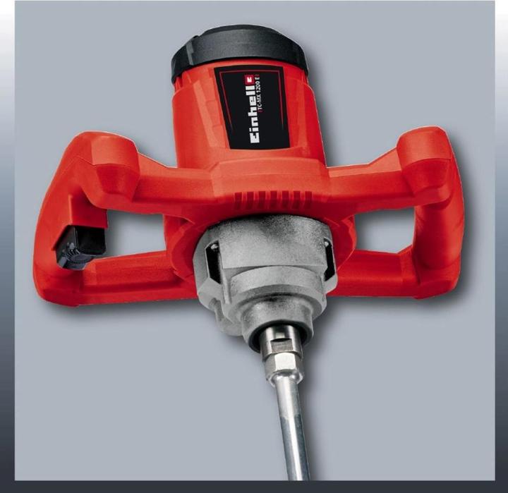 Produktbild Einhell TC-MX 1200 E