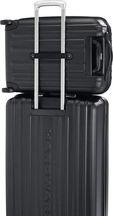 Actual product image Hardware Profile Plus - Business Trolley "High (36 l)