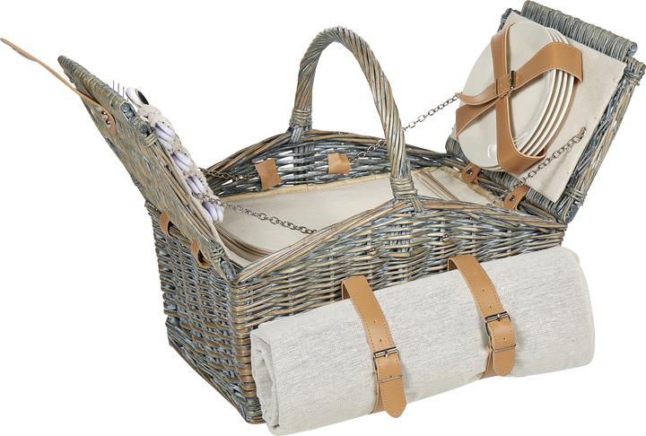 Produktbild Beliani Canele