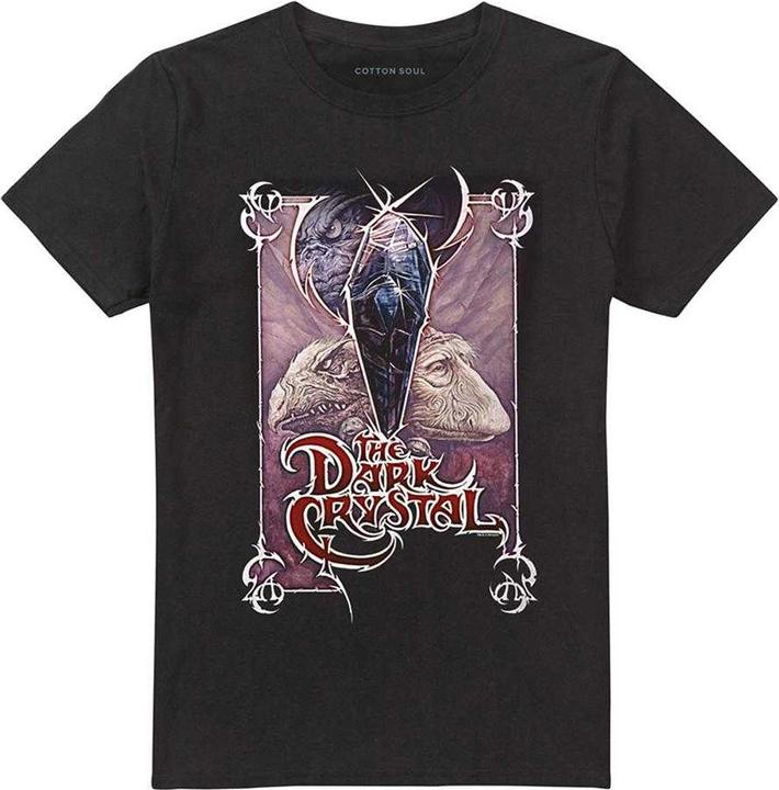 Produktbild Mister B Wicked TShirt (M)