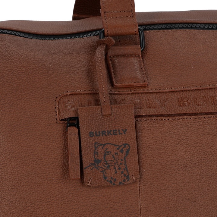 Produktbild Burkely Minimal Mason Weekender (38 l)