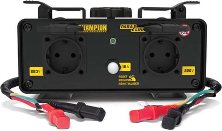 Produktbild Champion Power Equipment Parallel Kit für 92001i Mighty Atom Modelle