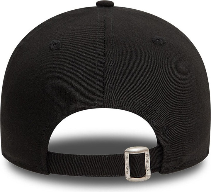Produktbild New Era 9Twenty Unisex Cap - Los Angeles Dodgers Schwarz