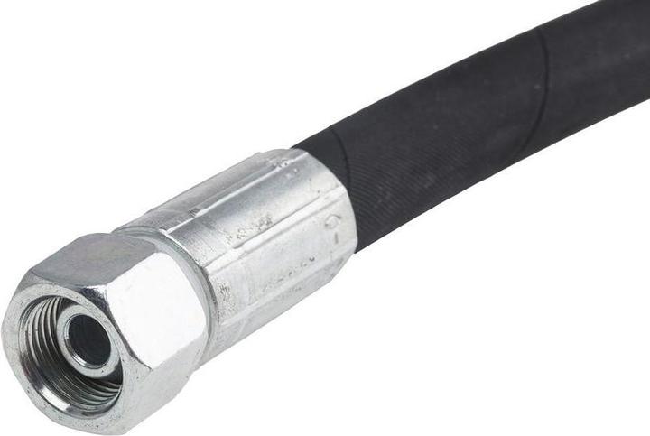 Actual product image Rs Pro Hydraulic Hose, 1956 mm L x 1/2in ID (Terminal strips, 50.80 mm)
