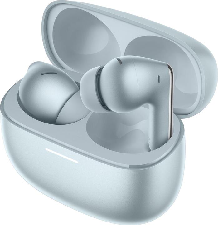Actual product image Xiaomi Redmi Buds 8 Pro (ANC, 8.50 h, Wireless)