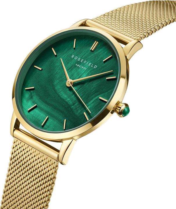 Produktbild Rosefield Pearl Edit Armbanduhr (Analoguhr, 36 mm)