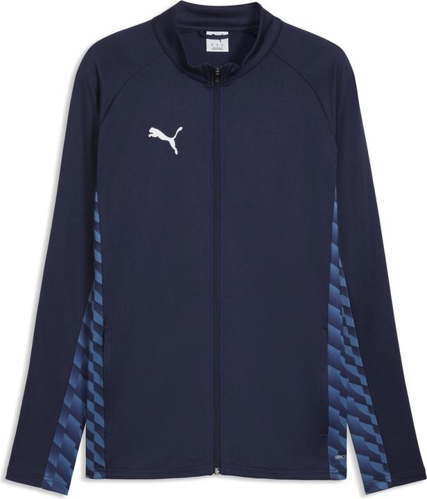 PUMA Navy-PUMA White-Blue Horizon