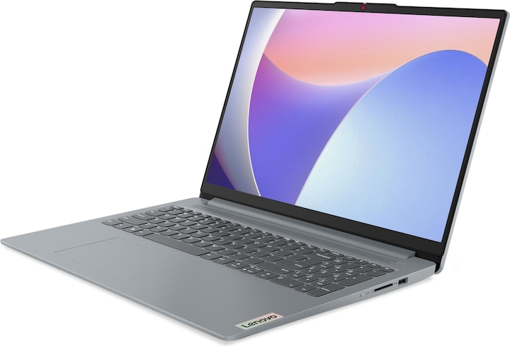 Actual product image Lenovo IdeaPad Slim 3 (16", Intel Core i5-12450H, 16 GB, 1000 GB, DE)