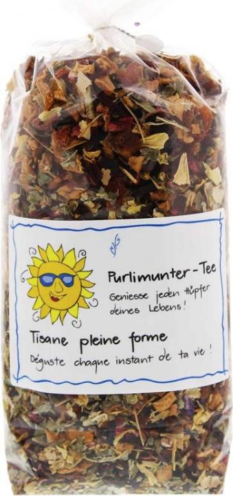 Produktbild Herboristeria Purlimunter Tee (160 g)