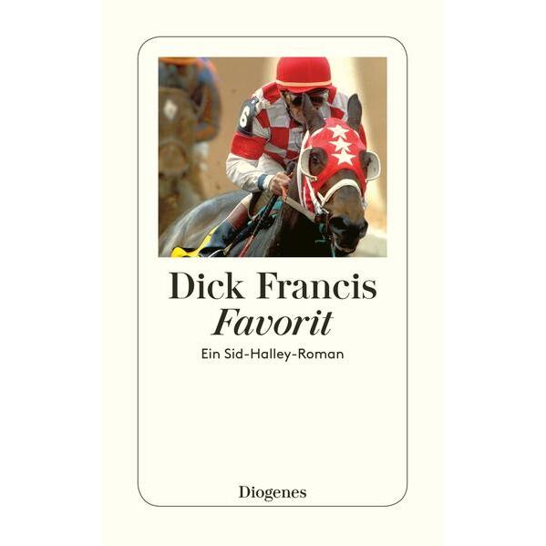 Thumbnail - Favorit, Belletristik von Dick Francis