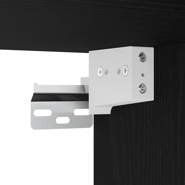 Produktbild vidaXL Buffetschrank (69.50 x 34 x 180 cm)