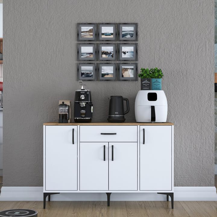 Image du produit Skye Decor Mira (120 x 40 x 78.50 cm)
