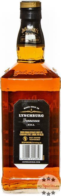 Immagine prodotto Jack Daniel's Bottled-In-Bond (1 x 100 cl)