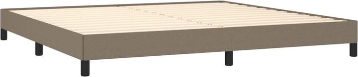 Image du produit vidaXL Bettgestell (200 x 200 cm)