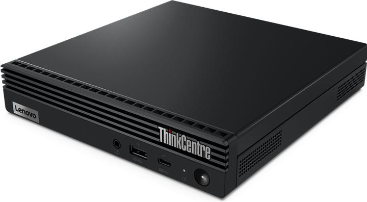 Produktbild Lenovo ThinkCentre M60e (256 GB, 8 GB, Intel Core i5-1035G1)