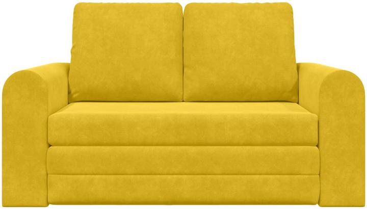 Produktbild vidaXL Schlafsofa