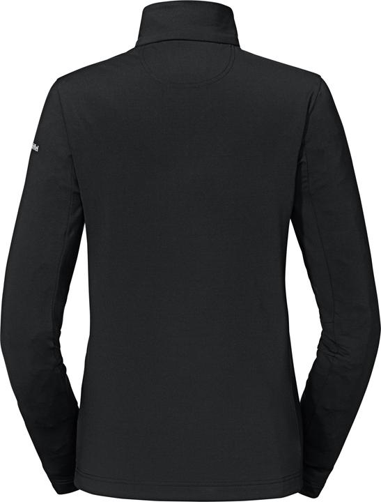 Actual product image Schöffel Turtleneck knitted longsleeve Fiss L (42)