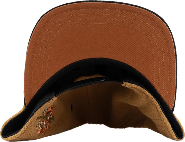 Produktbild Bavarian Caps Herbstlaub (One Size)