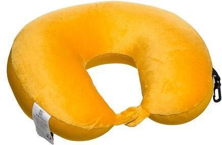 Immagine prodotto Atmosphera Cuscino da viaggio (Cuscino per testa e collo)