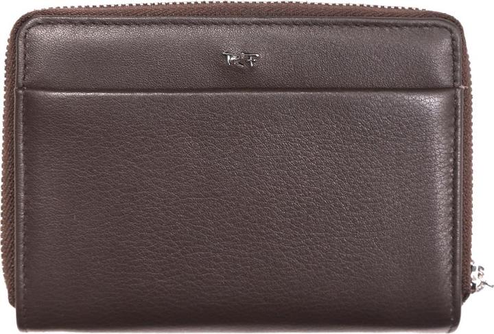 Immagine prodotto Riccardo Ferducci Portafoglio con zip, RFID