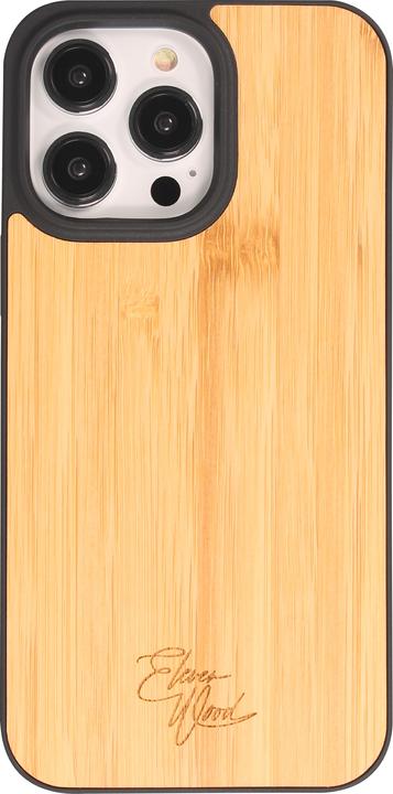 Immagine prodotto Eleven Wood Coque Bamboo (Apple iPhone 14 Pro Max)