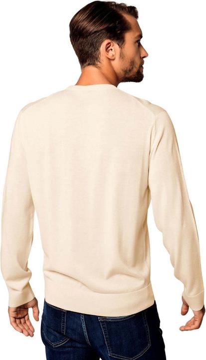 Produktbild Bellemere Pullover Pure Crew Neck Merino Sweater (S)