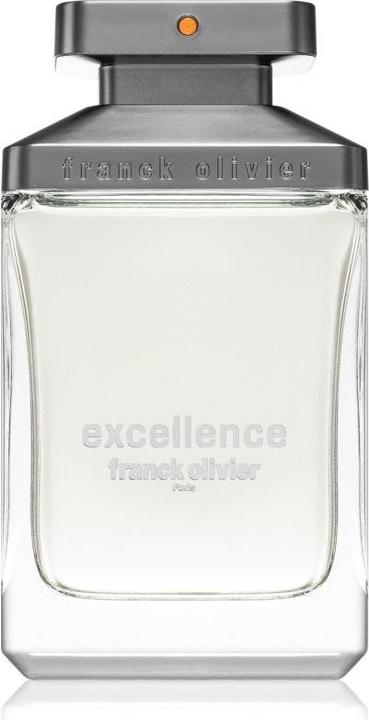 Produktbild Franck Olivier Excellence EDT 100ml (Eau de Toilette, 100 ml)