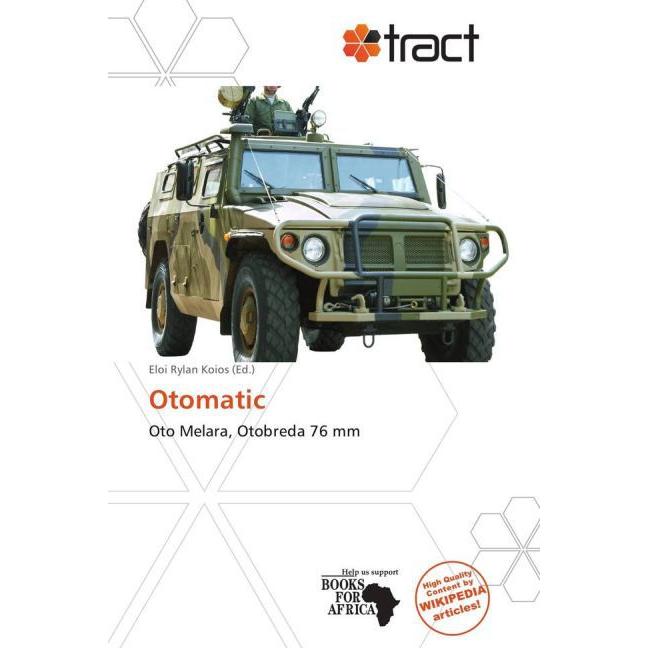 Thumbnail - Otomatic, Ratgeber von Eloi Rylan Koios