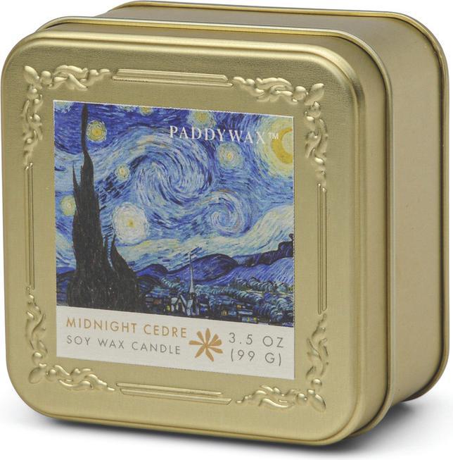 Produktbild Paddywax Impressionist