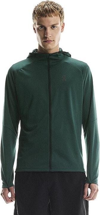 Immagine prodotto On Running Climate Zip (XXL)