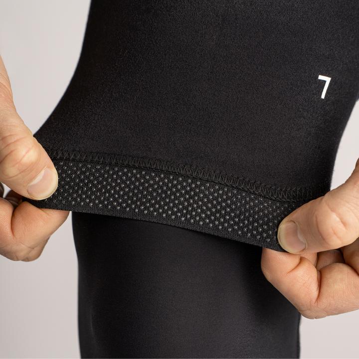 Actual product image GripGrab PACR Spring-Autumn Leg Warmers (M)