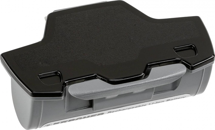 Actual product image Kärcher Exchangeable battery WV5