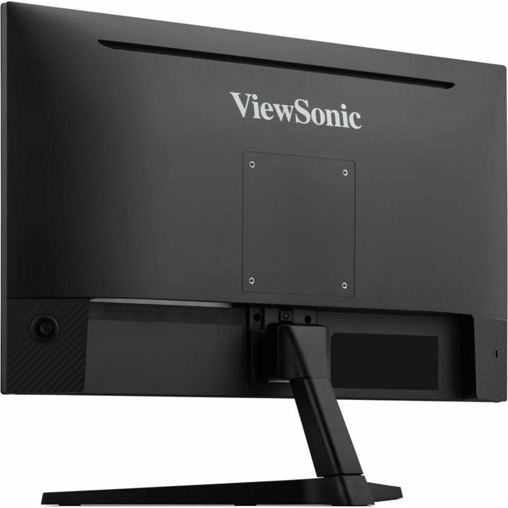 Image du produit Viewsonic 24" 16:9 (23.8") 1920 x 1080 (1920 x 1080 pixels, 24")