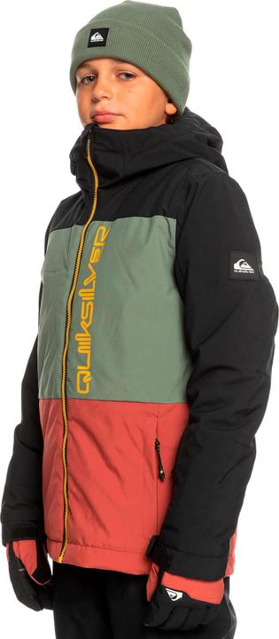 Produktbild Quiksilver Side Hit (140)
