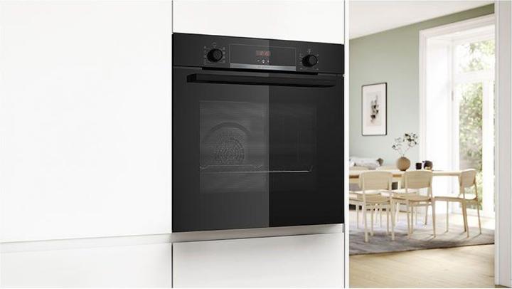 Produktbild Bosch Hausgeräte Serie 4 HBA514BB3