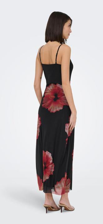 Image du produit JdY JDYLEA Langes Kleid Kleid (XL)
